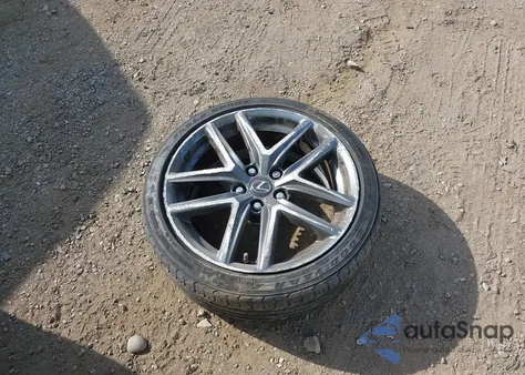 2018 Lexus Is 300 из США, поврежденный, VIN JTHBA1D28J5070212